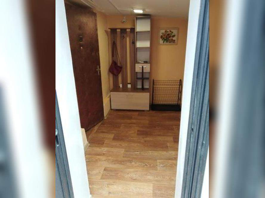 Фото квартиры по адресу Москва, Савельича улица, д.6 