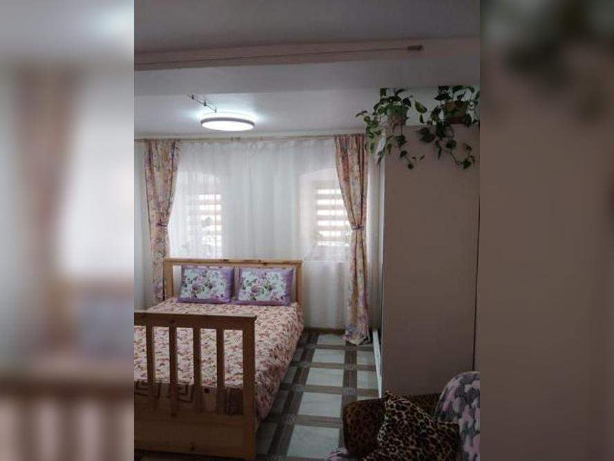 Фото квартиры по адресу Москва, Савельича улица, д.6 