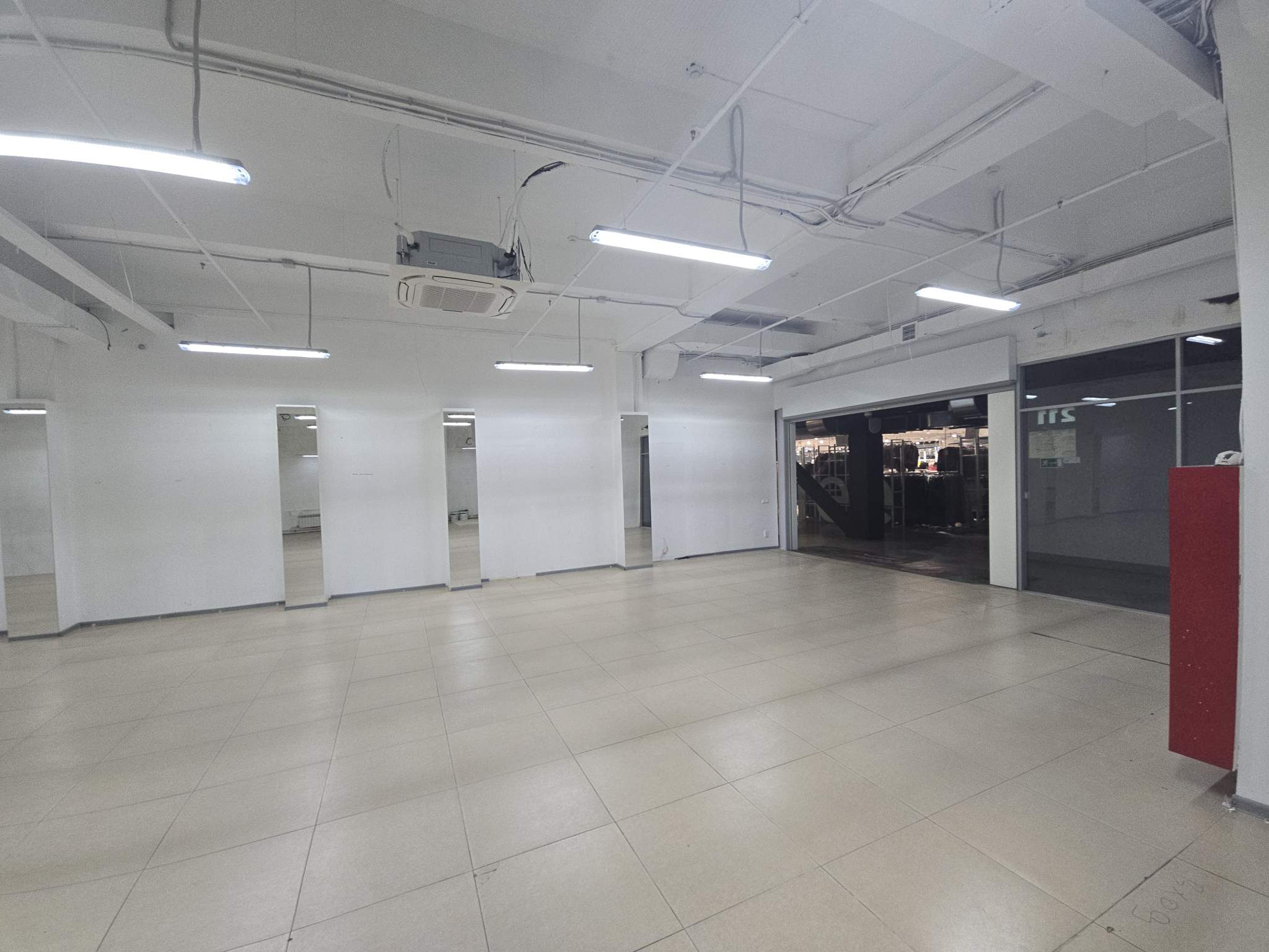 Объект по адресу Хабаровский край, Ким Ю Чена ул, д. 44