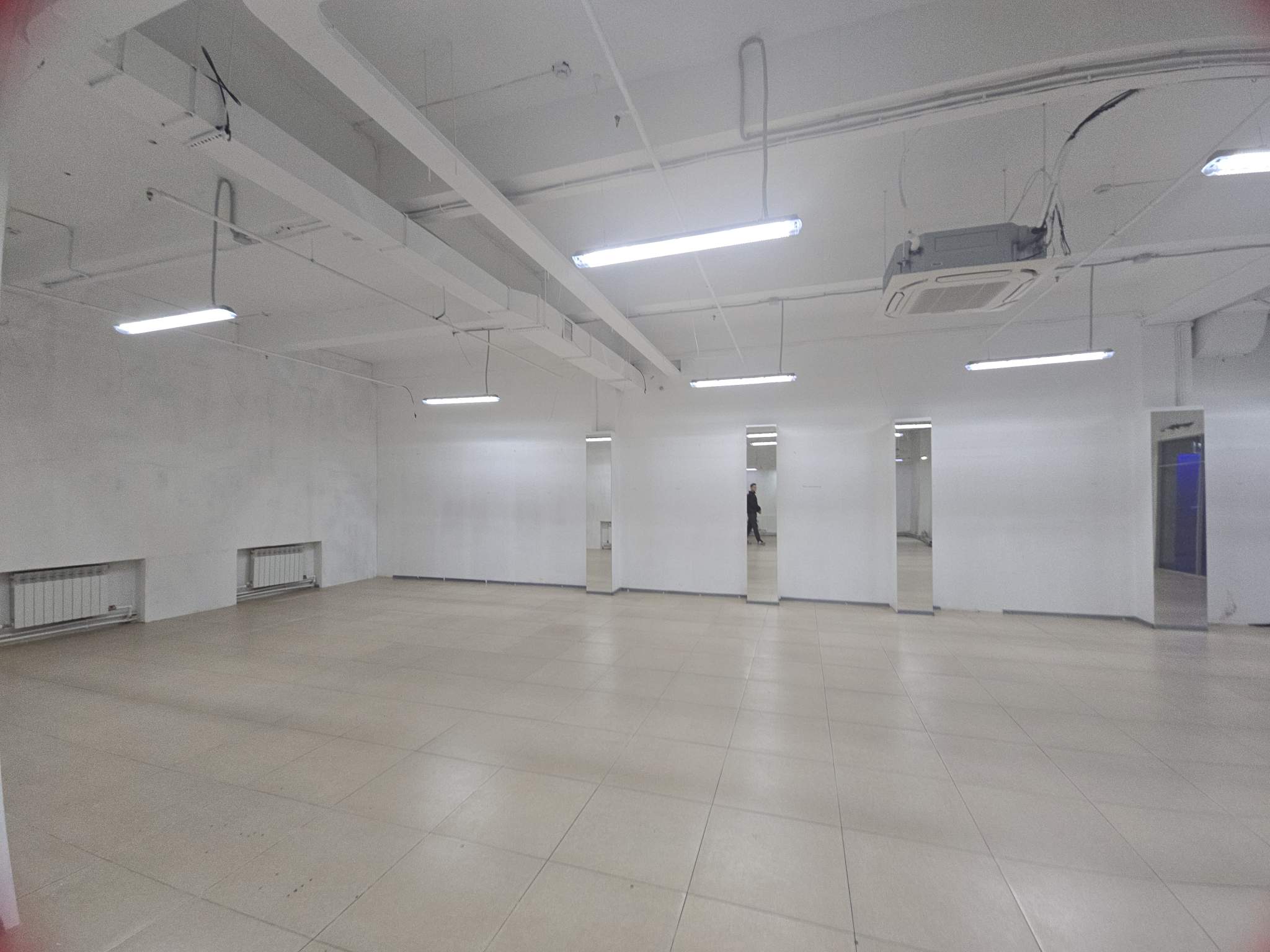 Объект по адресу Хабаровский край, Ким Ю Чена ул, д. 44