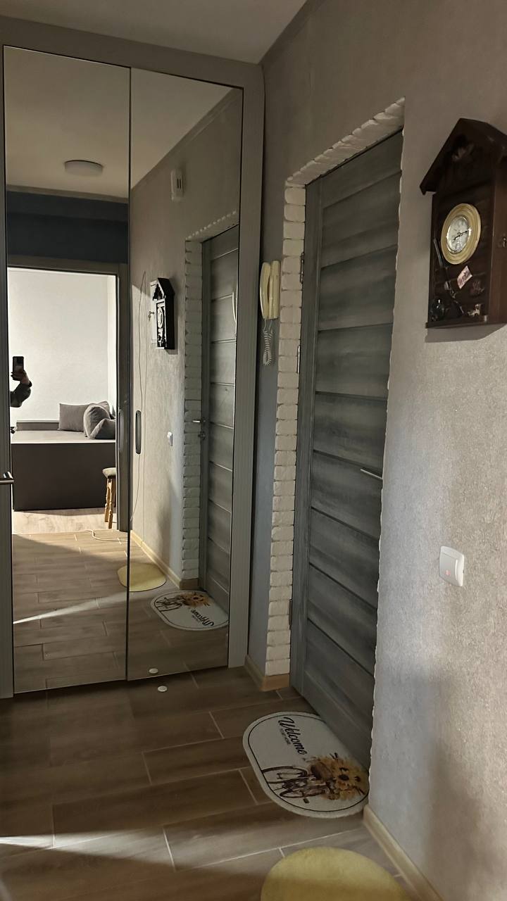 Объект по адресу Москва, Дмитровское шоссе, д.107к2 