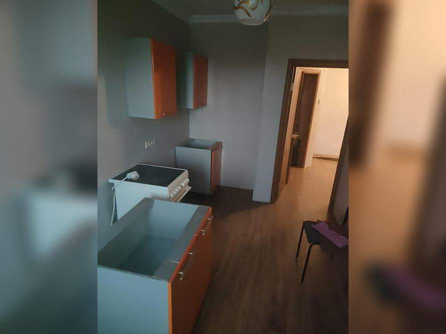 Фото квартиры по адресу Москва, Зелинского улица, д.4 