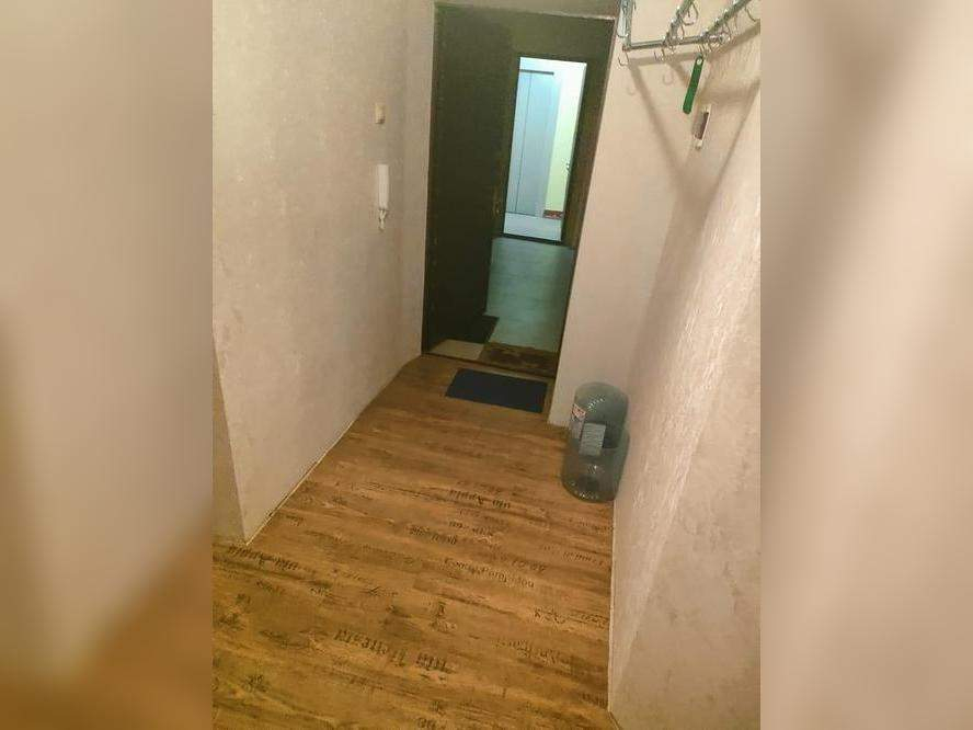 Объект по адресу Москва, Зелинского улица, д.4 