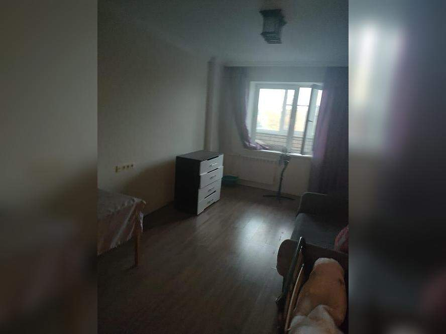 Фото квартиры по адресу Москва, Зелинского улица, д.4 