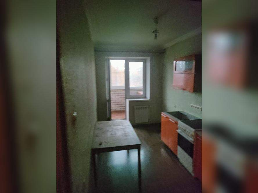 Объект по адресу Москва, Зелинского улица, д.4 