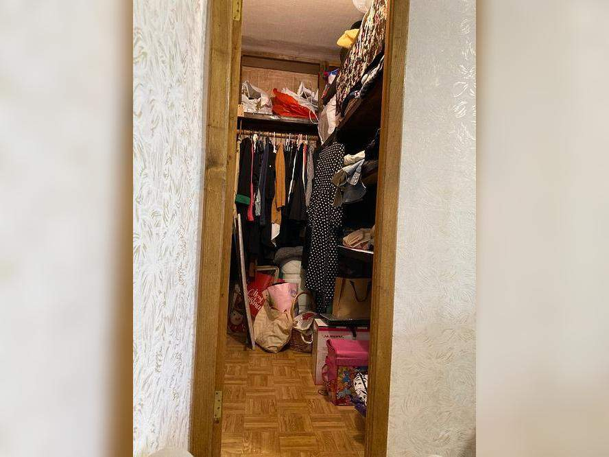 Объект по адресу Москва, Русская улица, д.60 