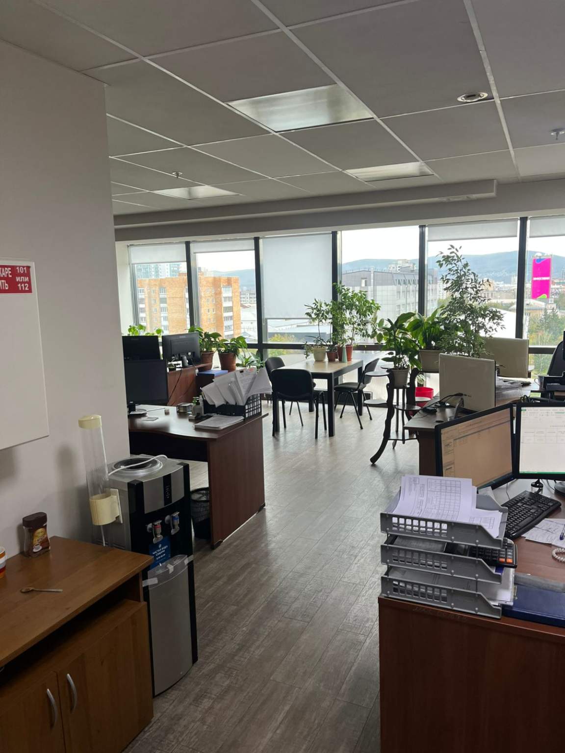 Объект по адресу Москва, Маерчака улица, д.10 