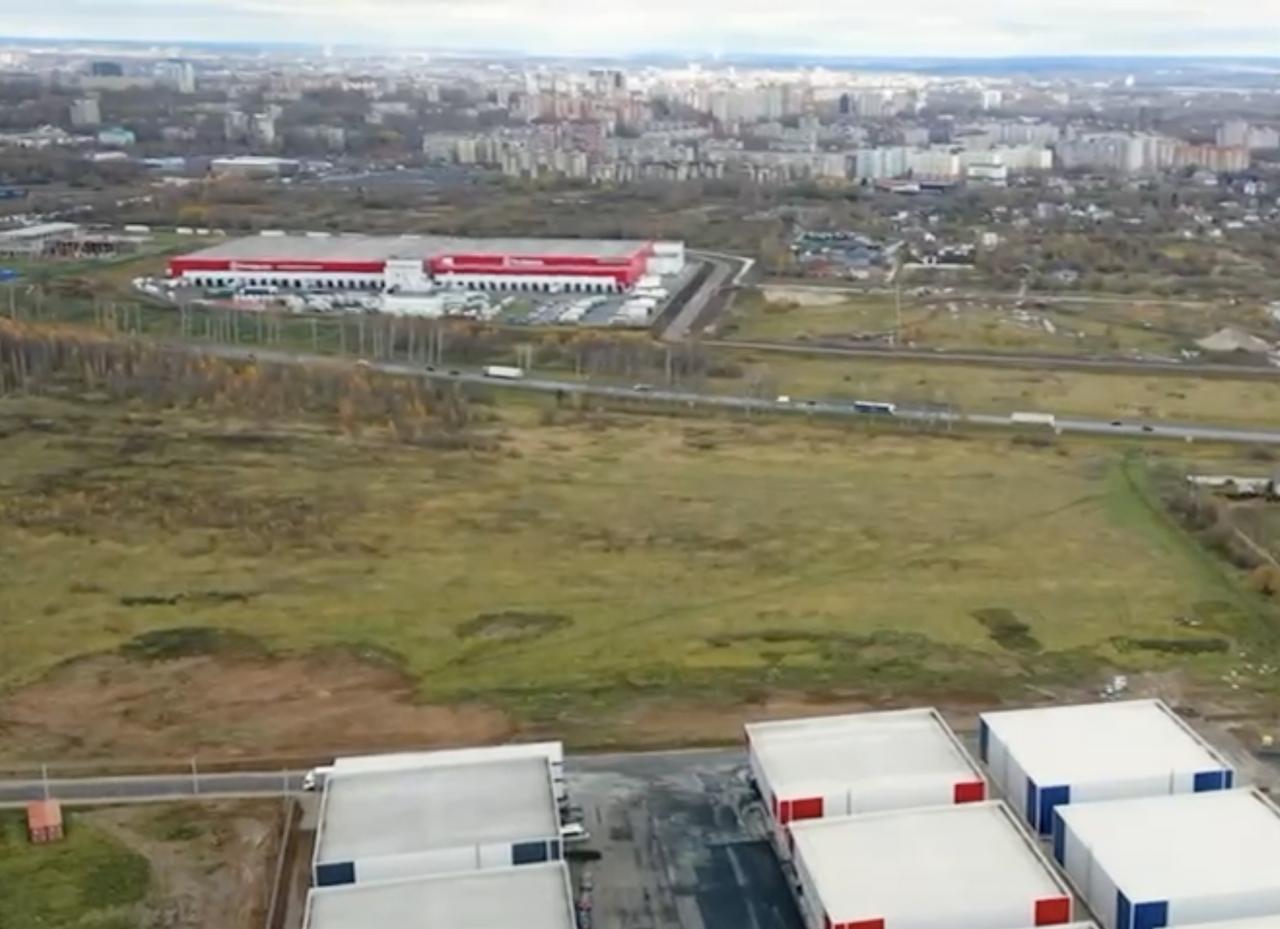 Объект по адресу Москва, д.120 