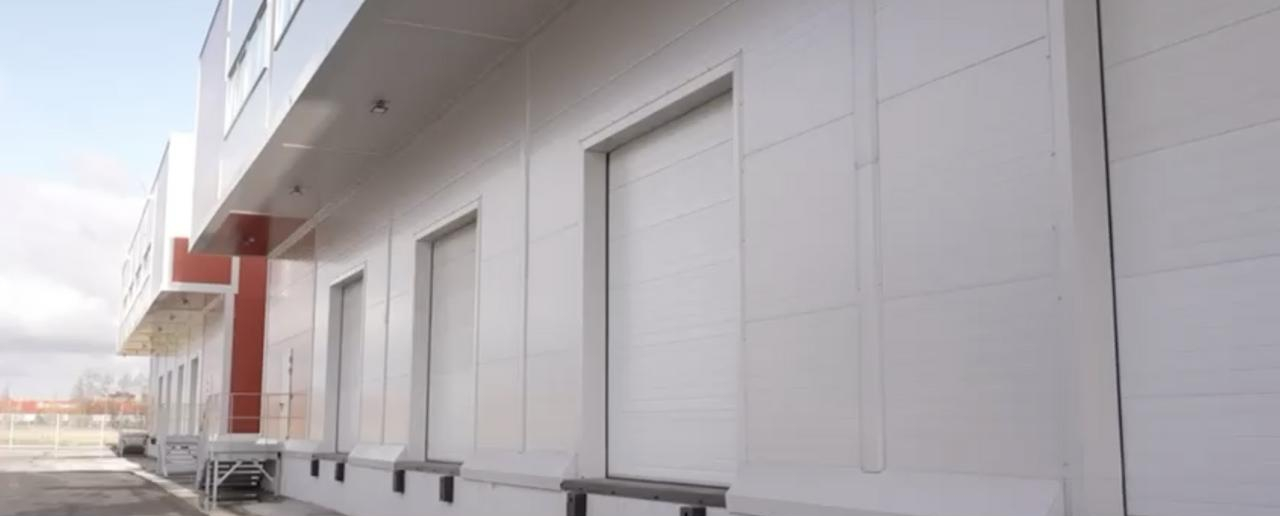 Объект по адресу Москва, д.120 