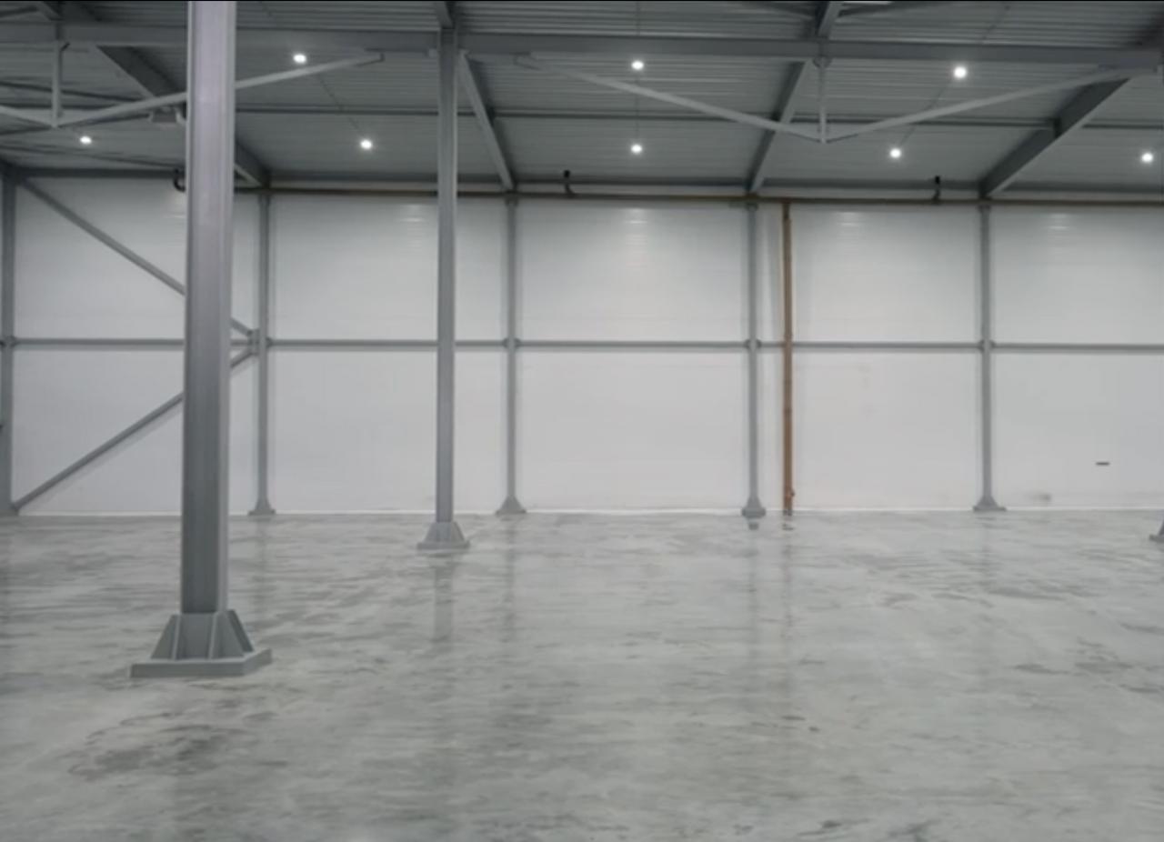 Объект по адресу Москва, д.120 