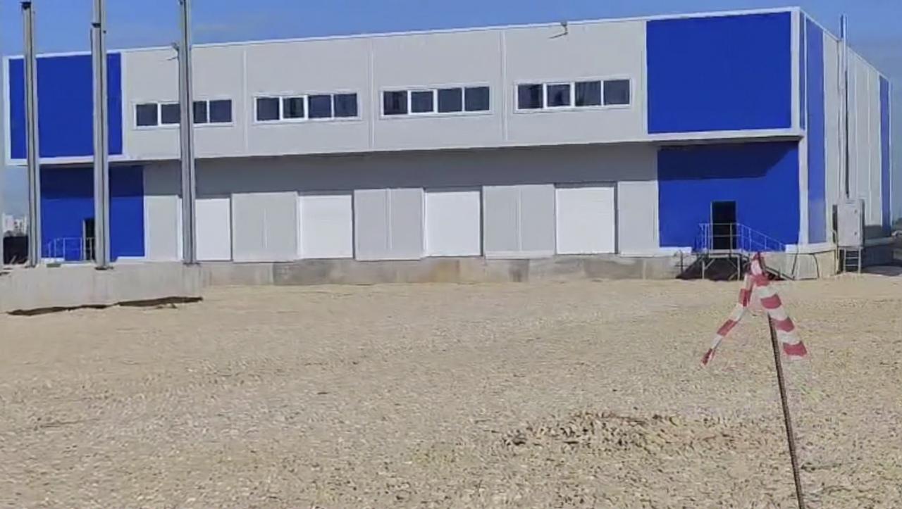 Объект по адресу Москва, д.14 