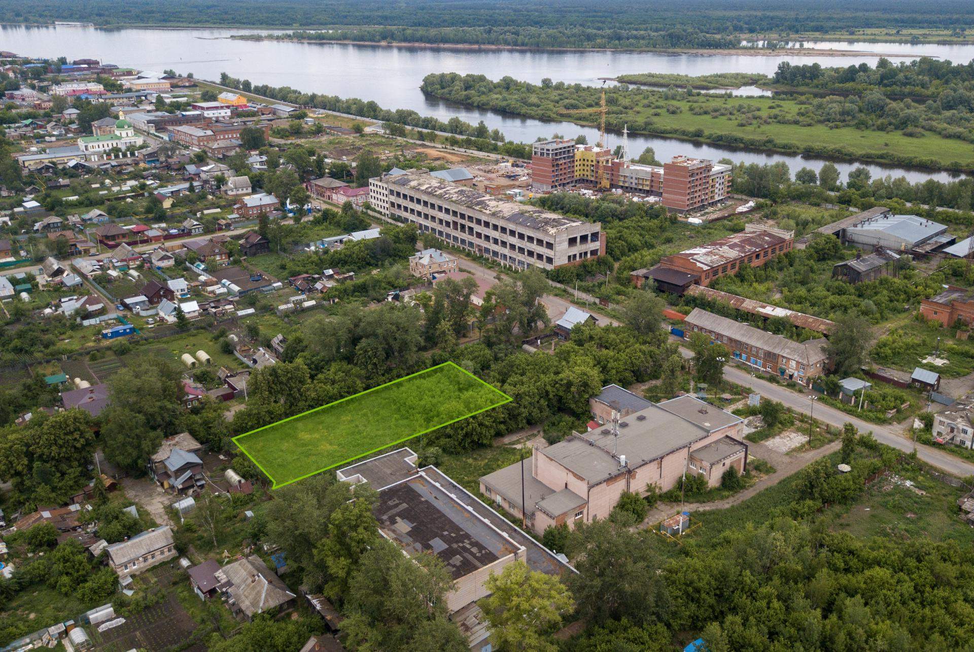Объект по адресу Москва, Пролетарская улица 