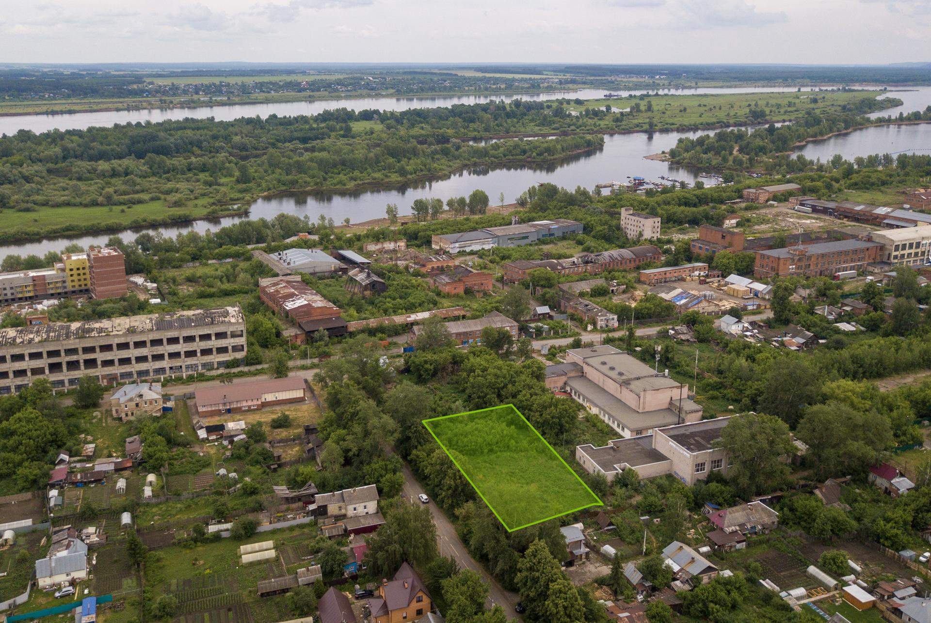 Объект по адресу Москва, Пролетарская улица 