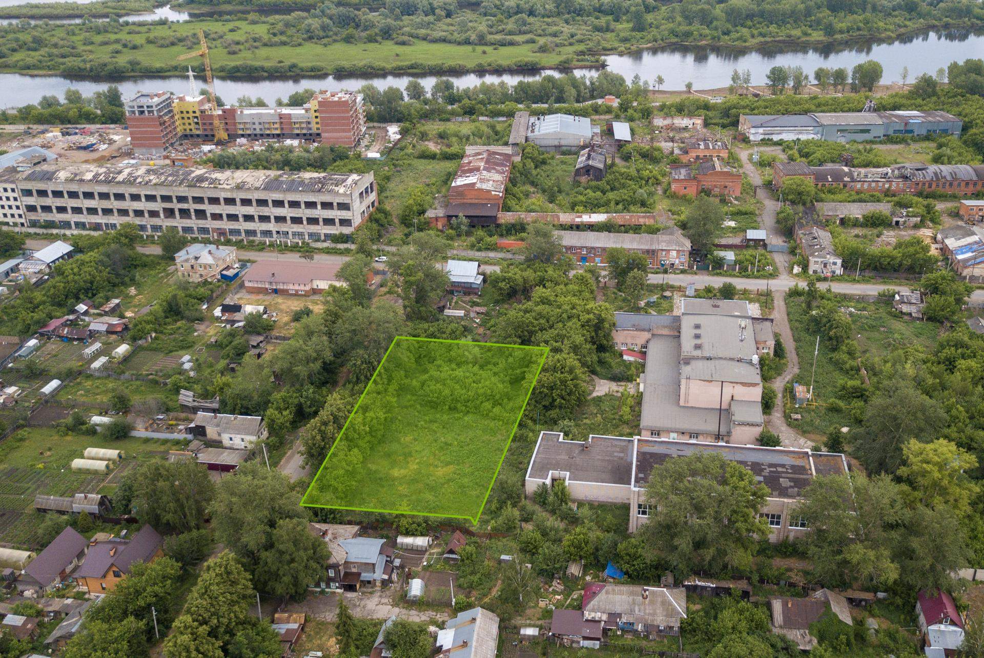 Объект по адресу Москва, Пролетарская улица 