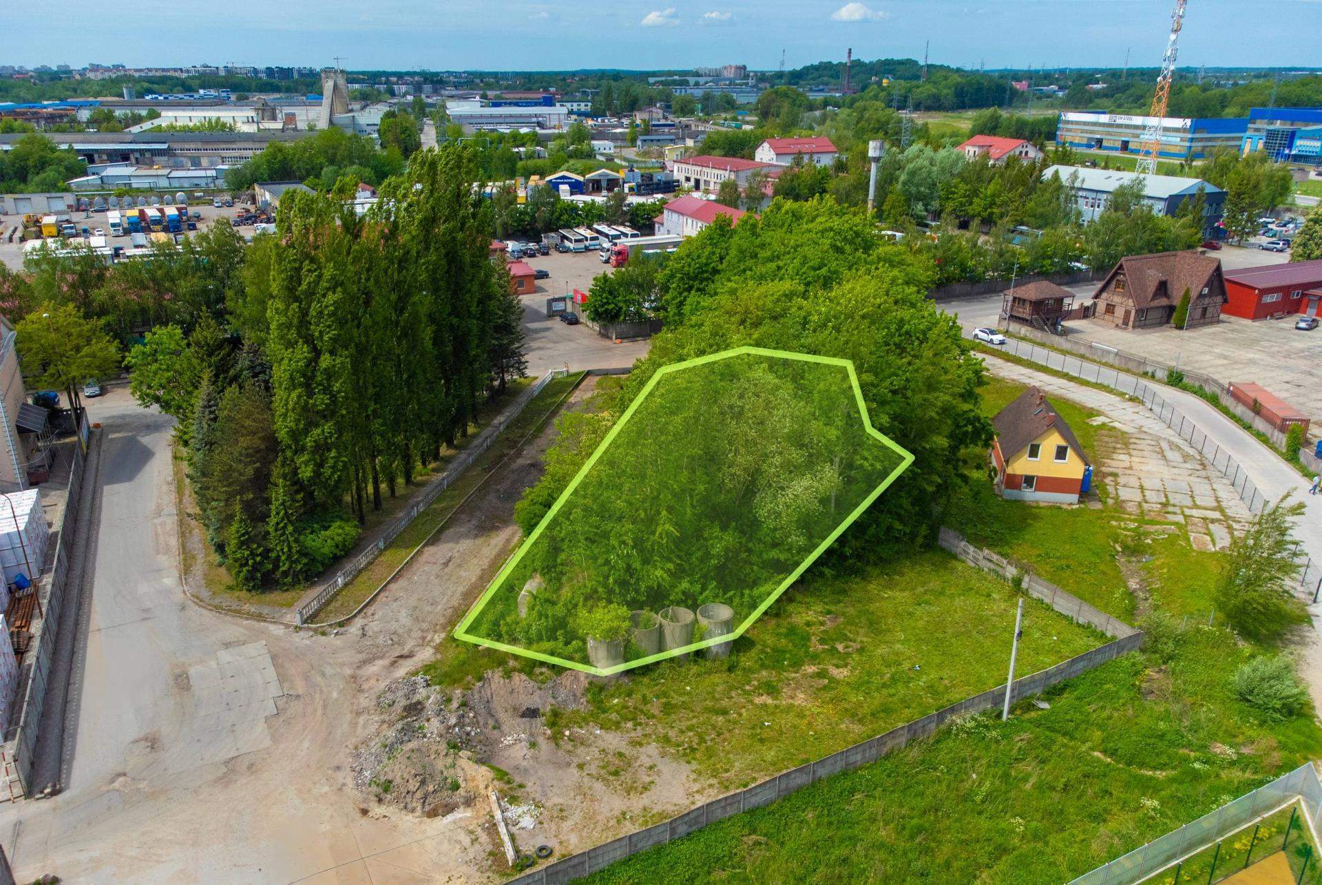 Объект по адресу Москва, Каменная улица 