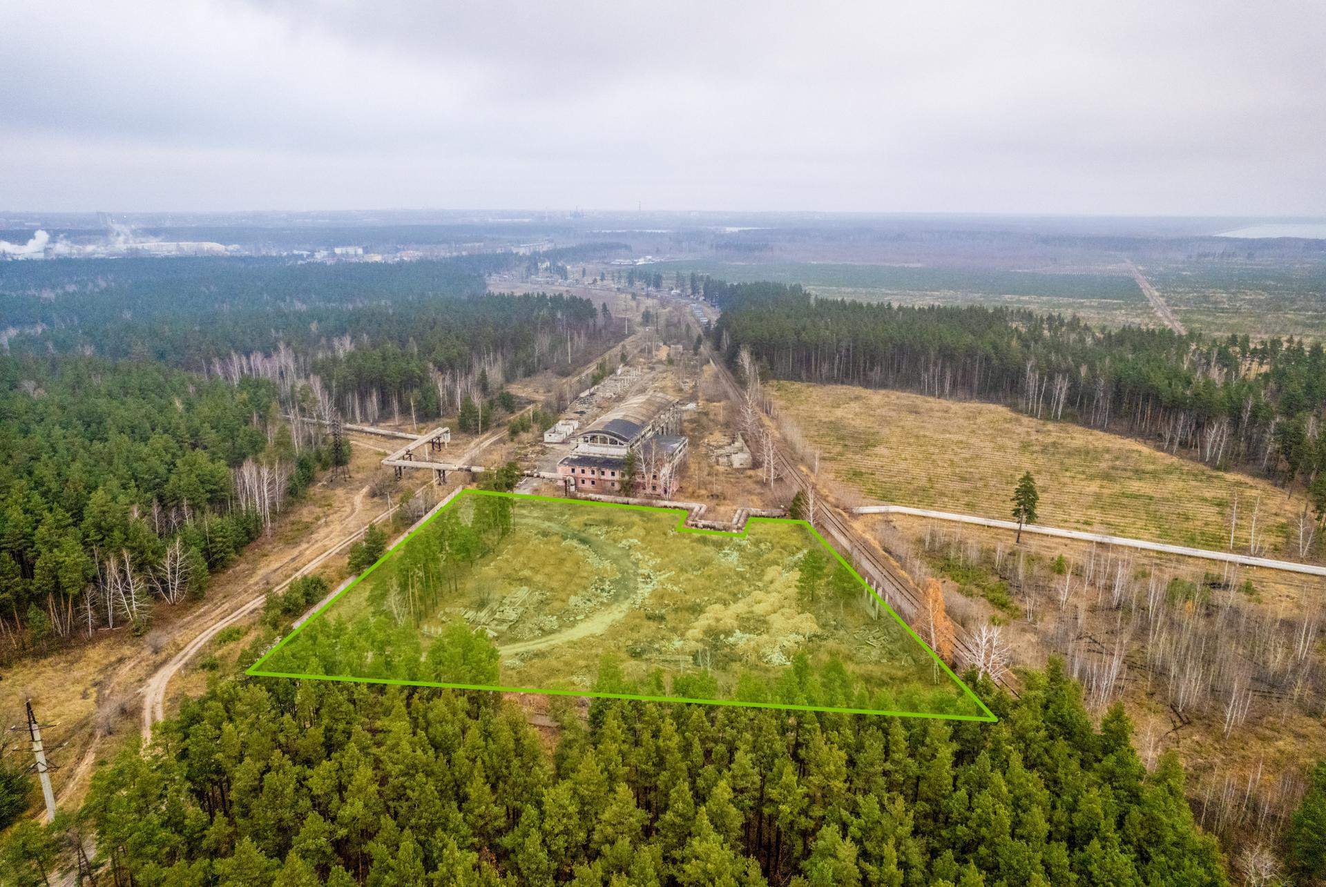 Объект по адресу Москва, З.Космодемьянской улица 