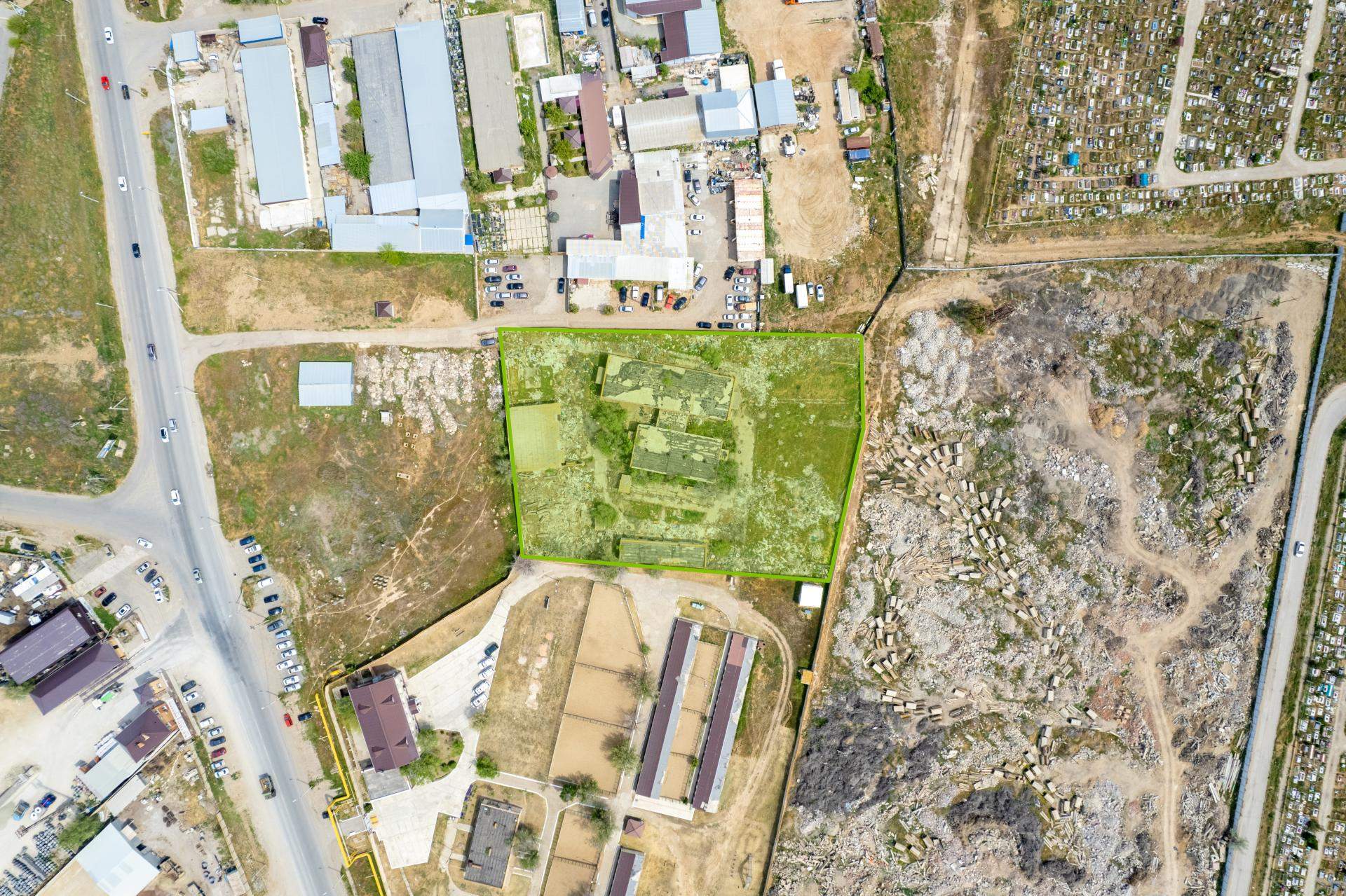 Объект по адресу Москва, Рождественского улица 