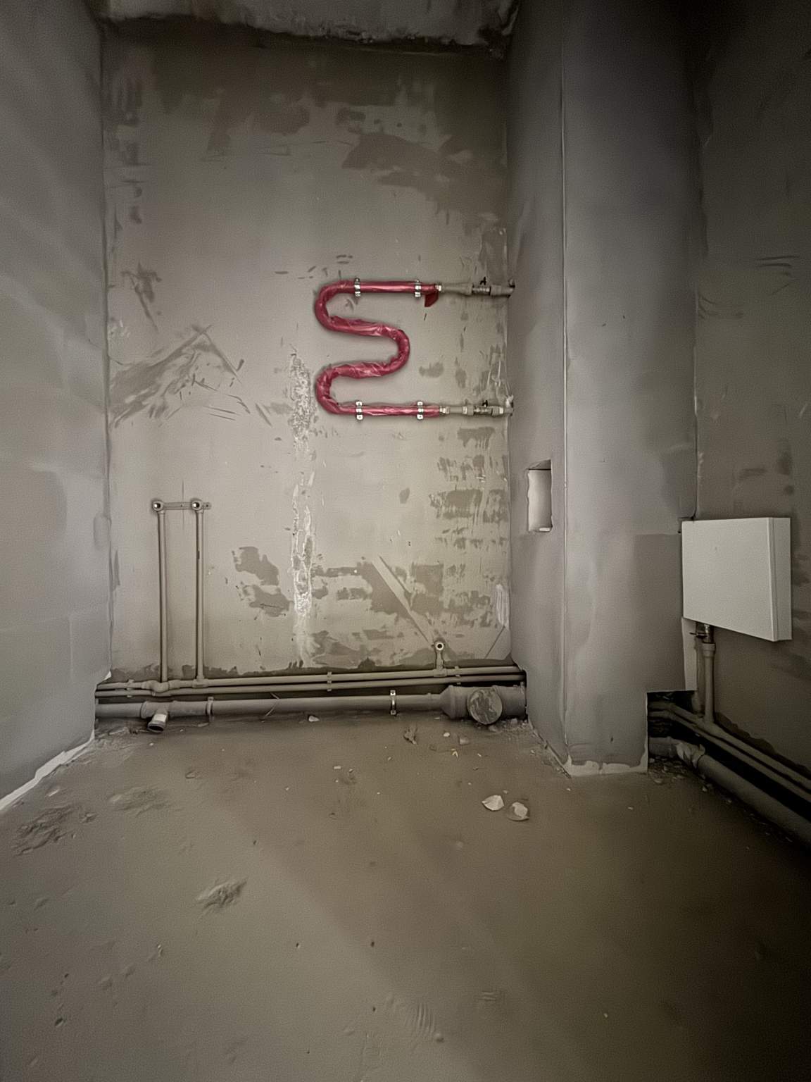 Объект по адресу Москва, им. Шаляпина Ф.И. улица, д.30/1к2 