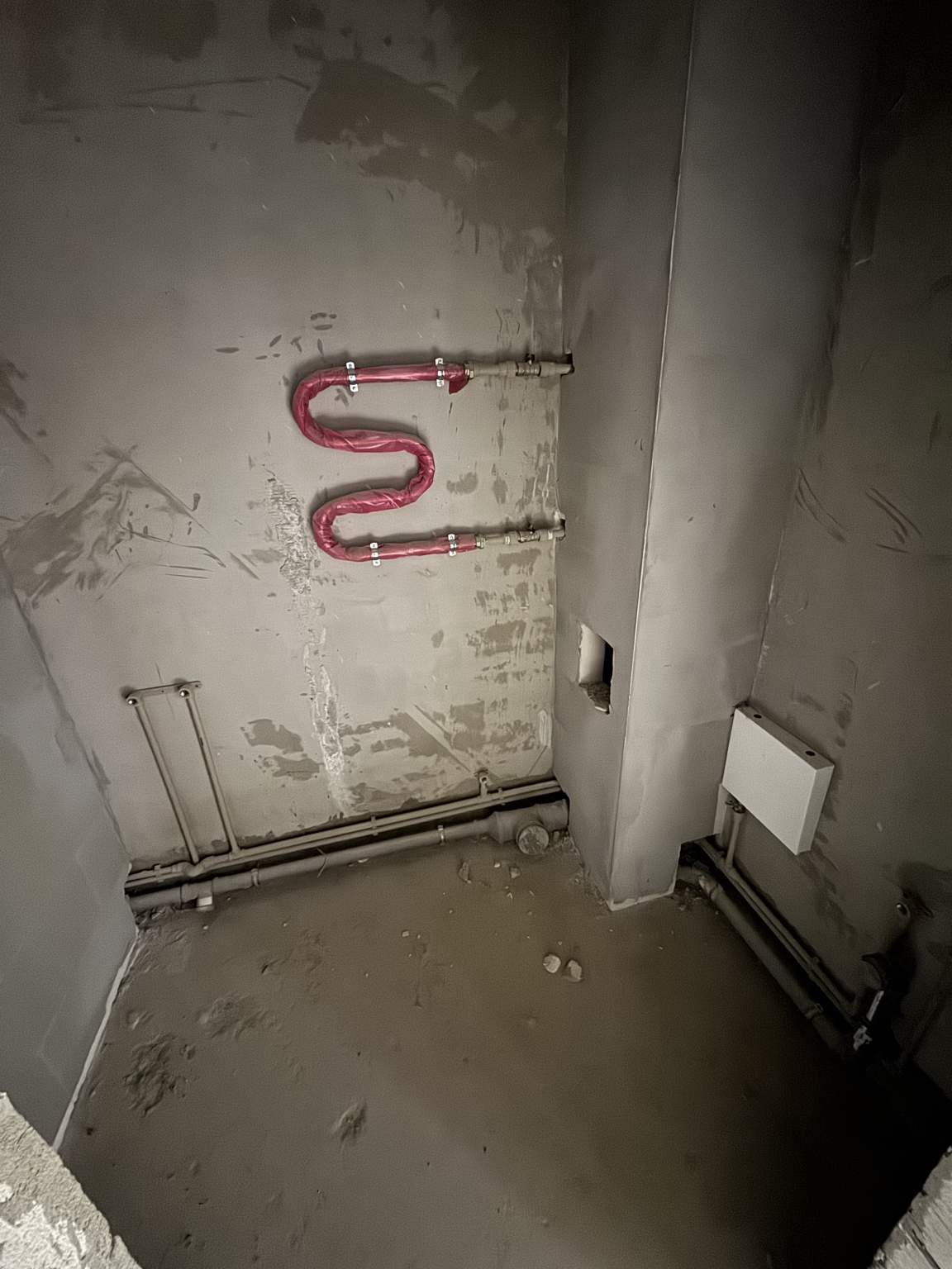 Объект по адресу Москва, им. Шаляпина Ф.И. улица, д.30/1к2 