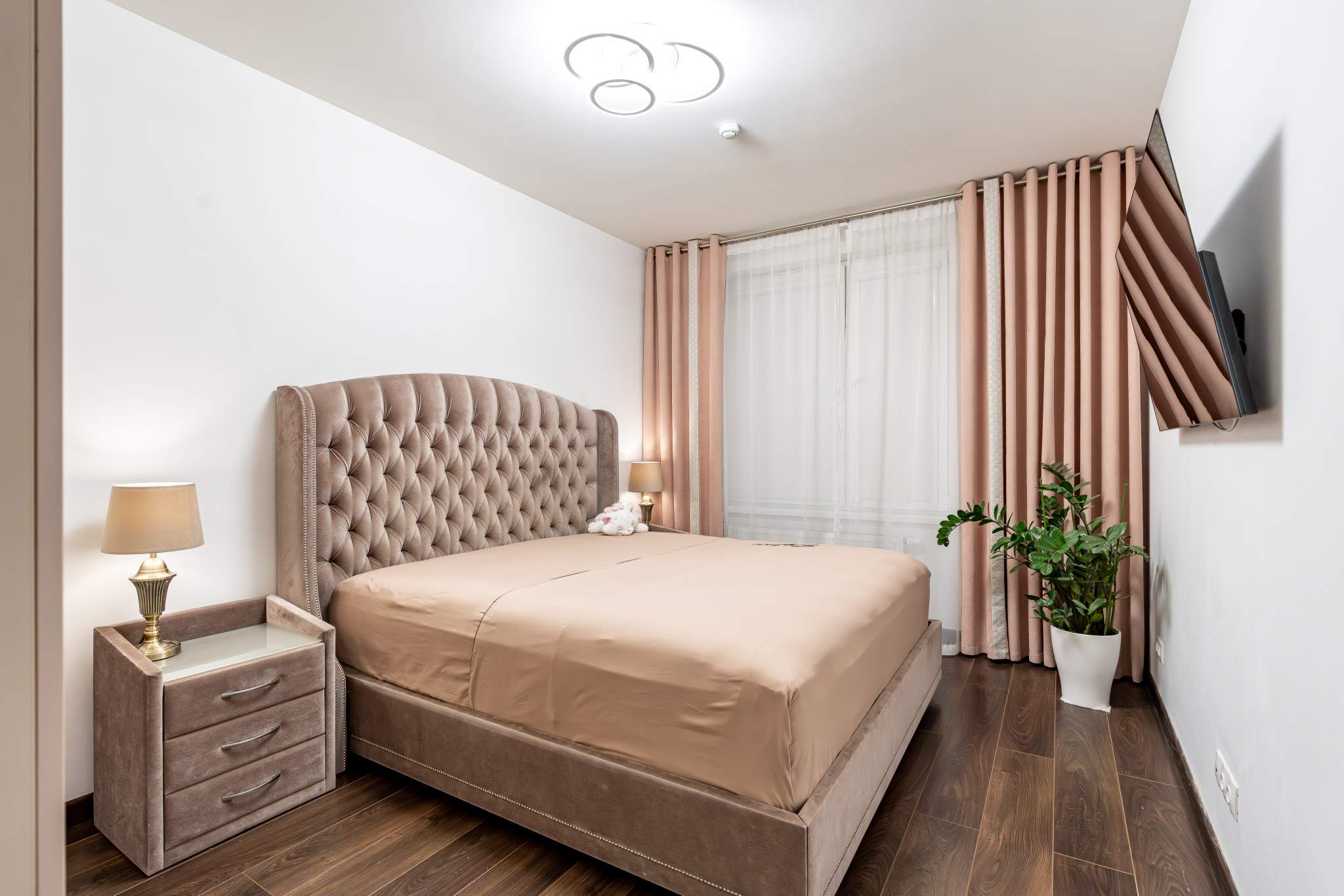 Объект по адресу Санкт-Петербург, Грибалёвой улица, д.7к1 