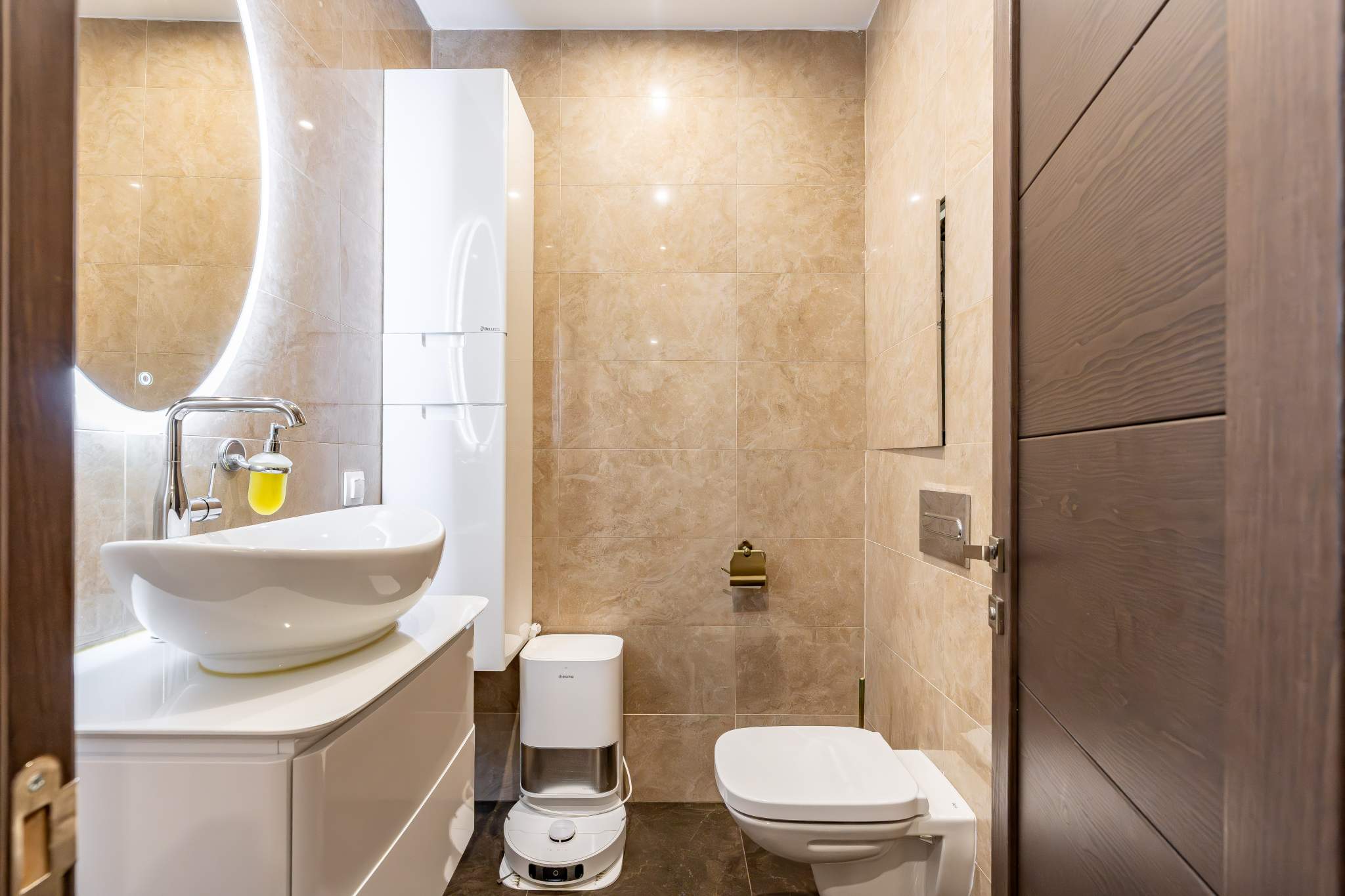 Объект по адресу Санкт-Петербург, Грибалёвой улица, д.7к1 