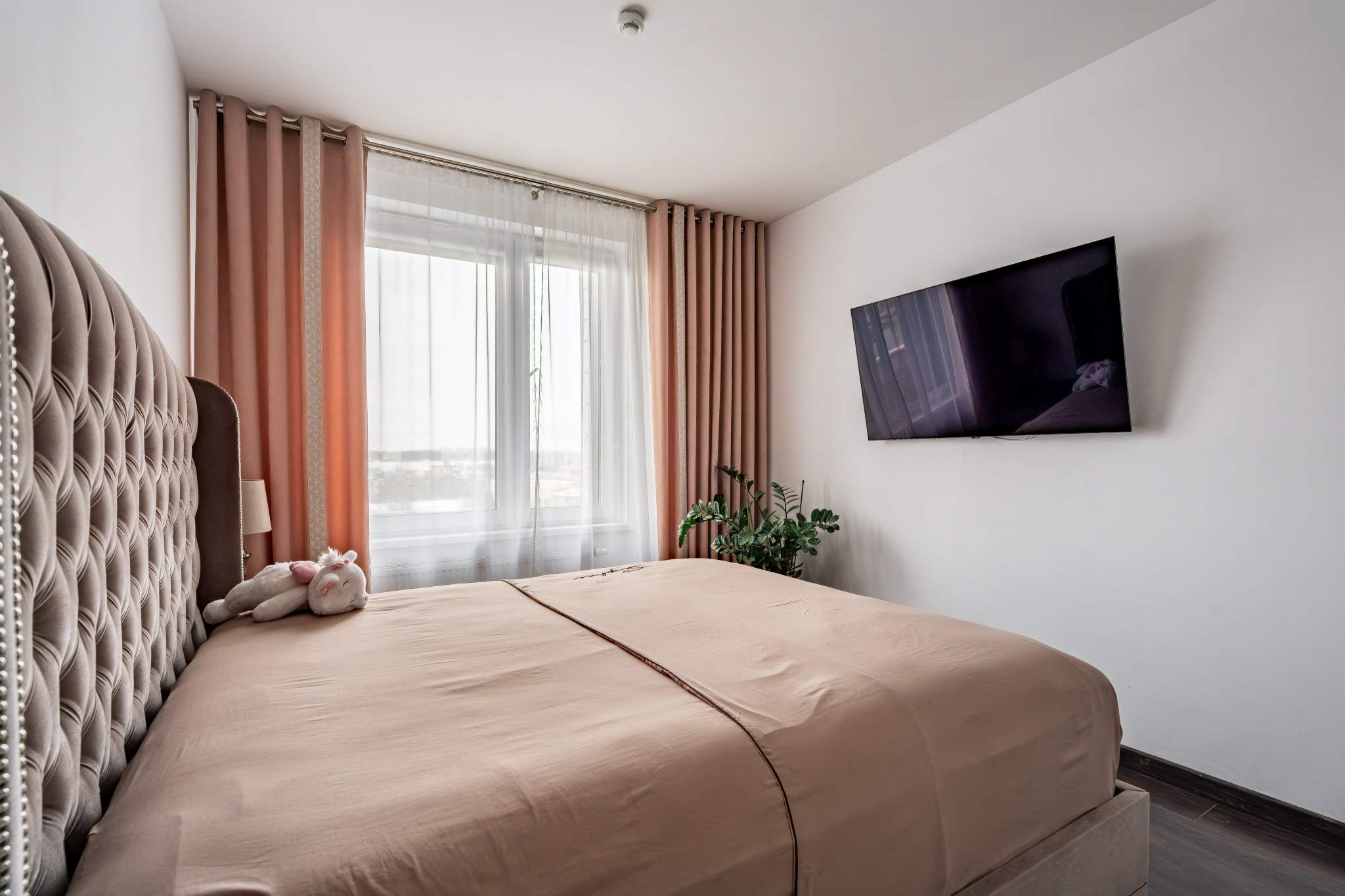 Объект по адресу Санкт-Петербург, Грибалёвой улица, д.7к1 