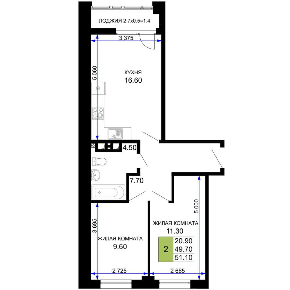 Объект по адресу Москва, Межсанаторный проезд, д.20 литера 4 