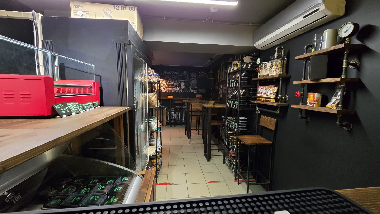 Объект по адресу Москва, 2-я Прядильная улица, д.4 