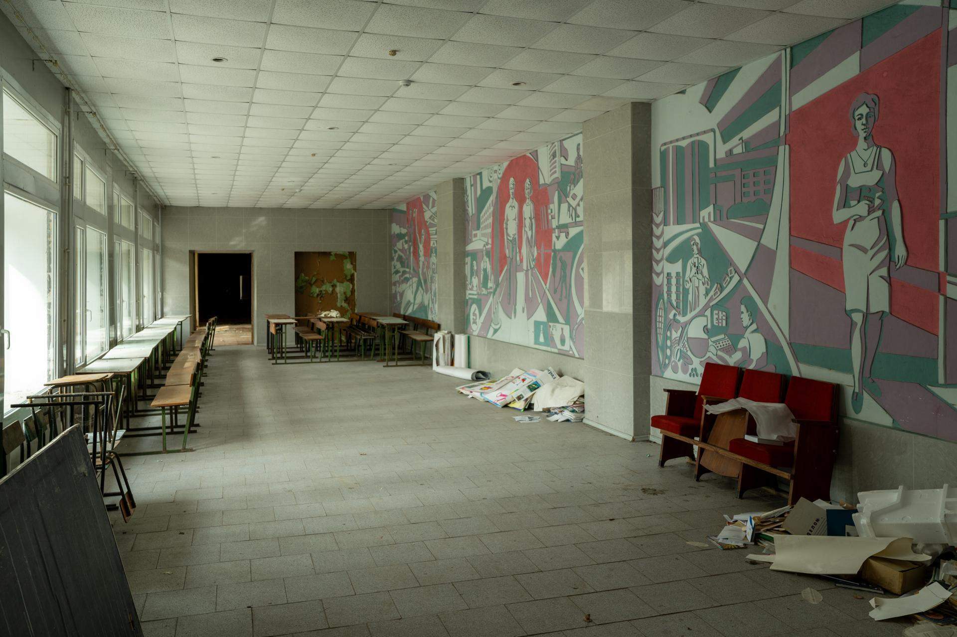 Объект по адресу Тамбовская обл, Мичурина ул, д. 1Б