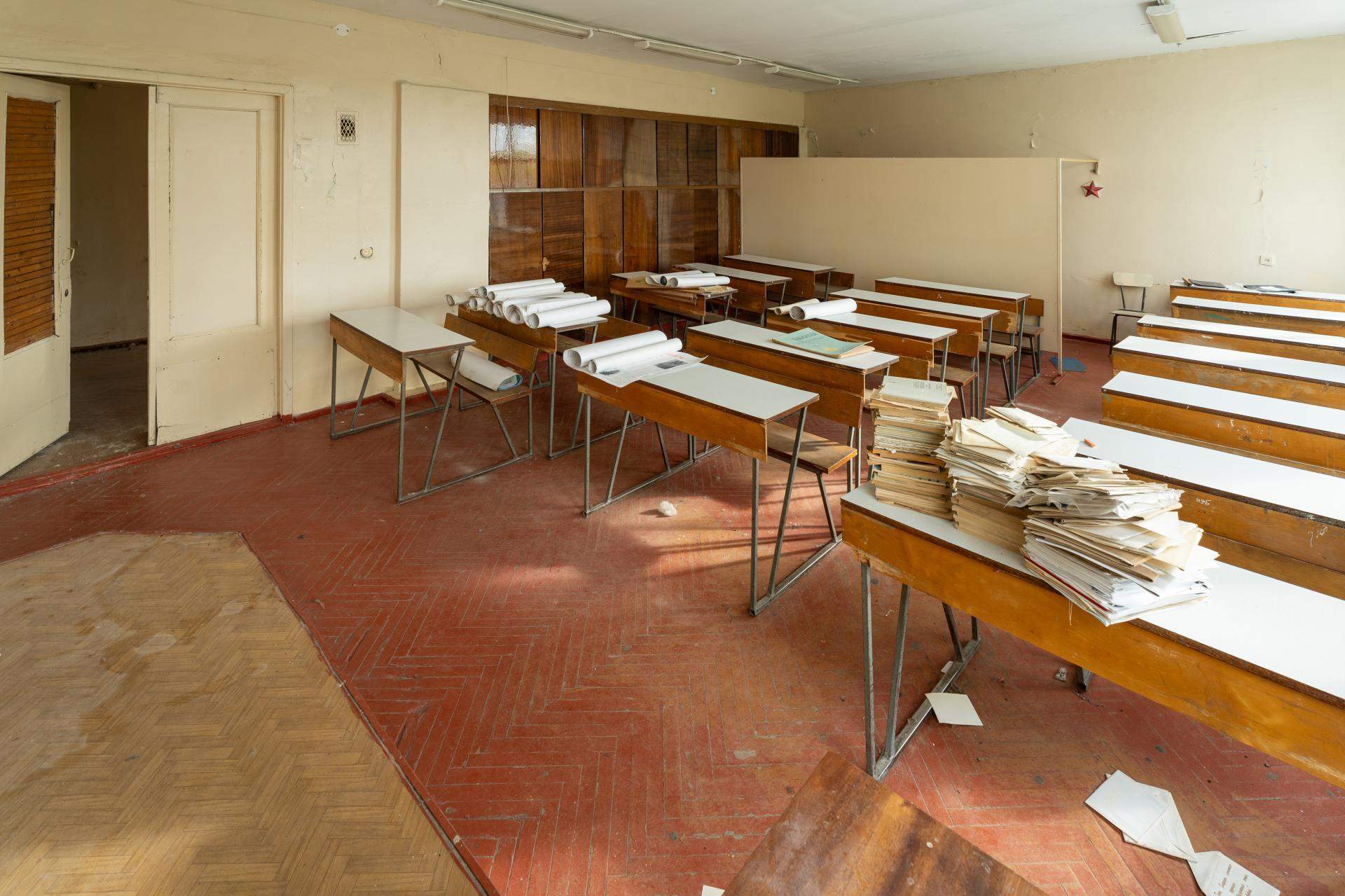 Объект по адресу Тамбовская обл, Мичурина ул, д. 1Б