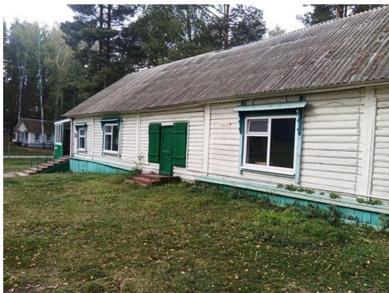 Объект по адресу Москва, Лесная улица, д.3 