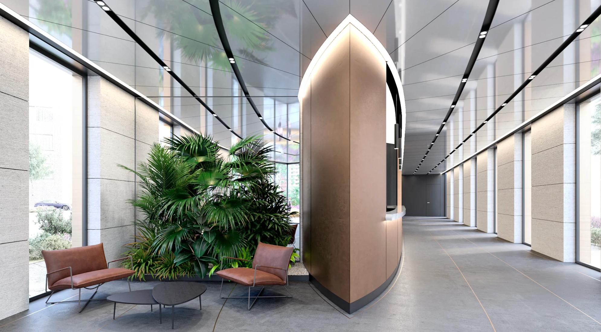 Объект по адресу Москва, Заречная улица, д.6/1 