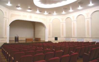 Объект по адресу Москва, Ленина улица, д.419 