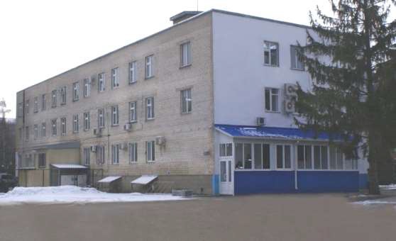 Объект по адресу Москва, Ленина улица, д.419 