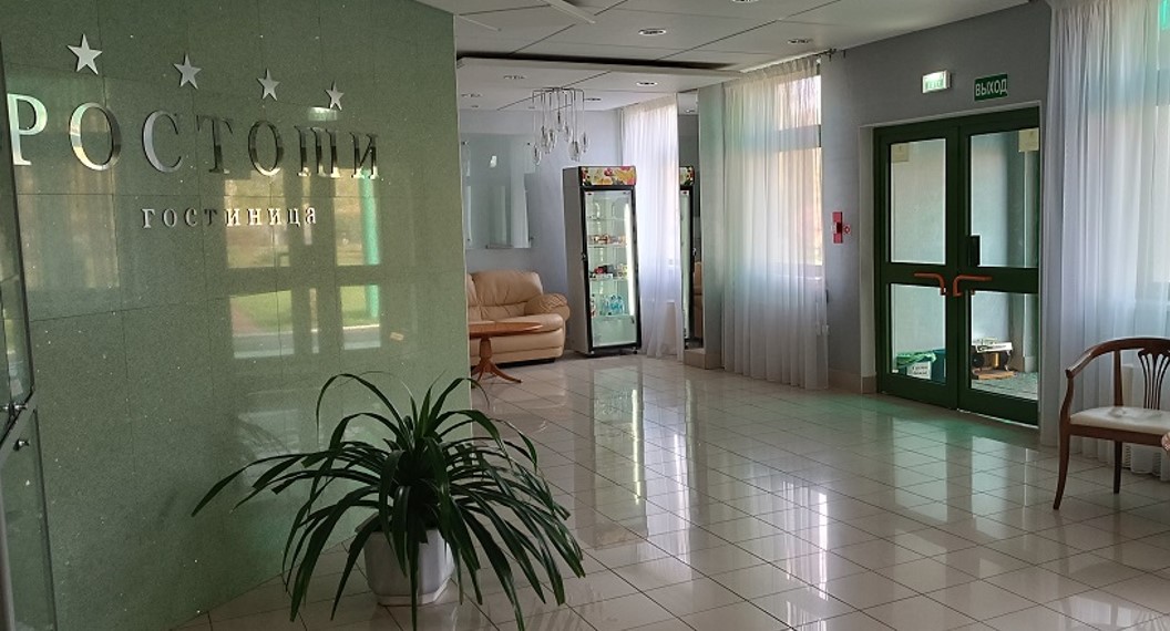 Объект по адресу Оренбургская обл, Ленинский р-н, Поселок Ростоши мкр, Цветной Бульвар ул, д. 26