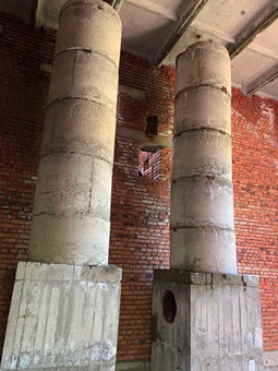 Объект по адресу Мурманская обл, Кольский р-н, Мурмаши пгт, Причальная ул