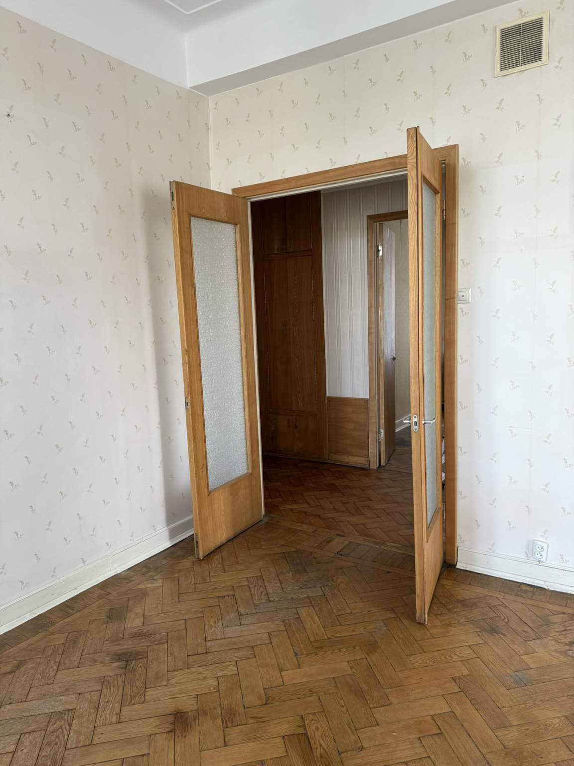 Фото квартиры по адресу Москва г, Серафимовича ул, д. 2