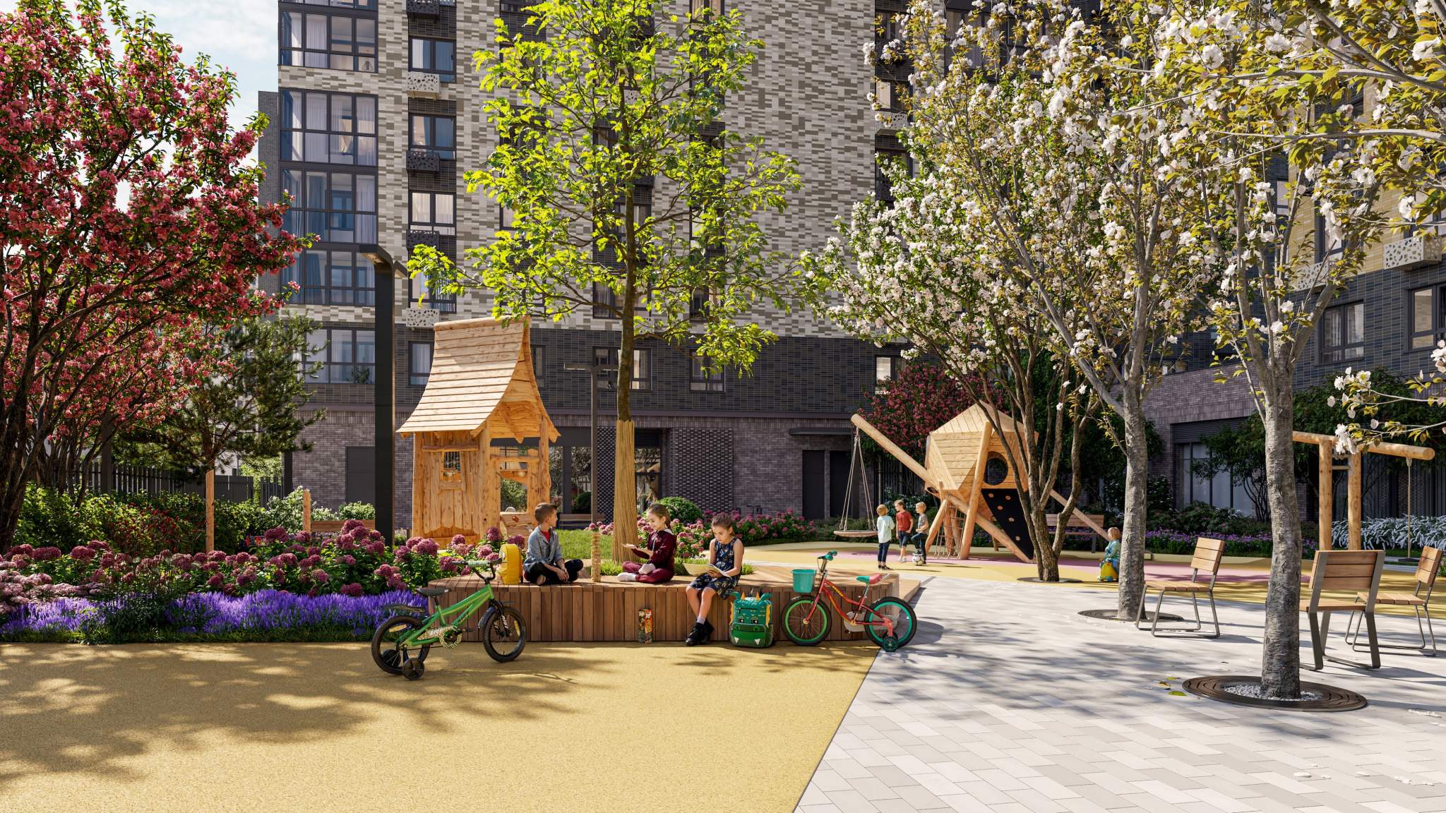 Объект по адресу Москва г, Монтажная ул, влд. 8/24