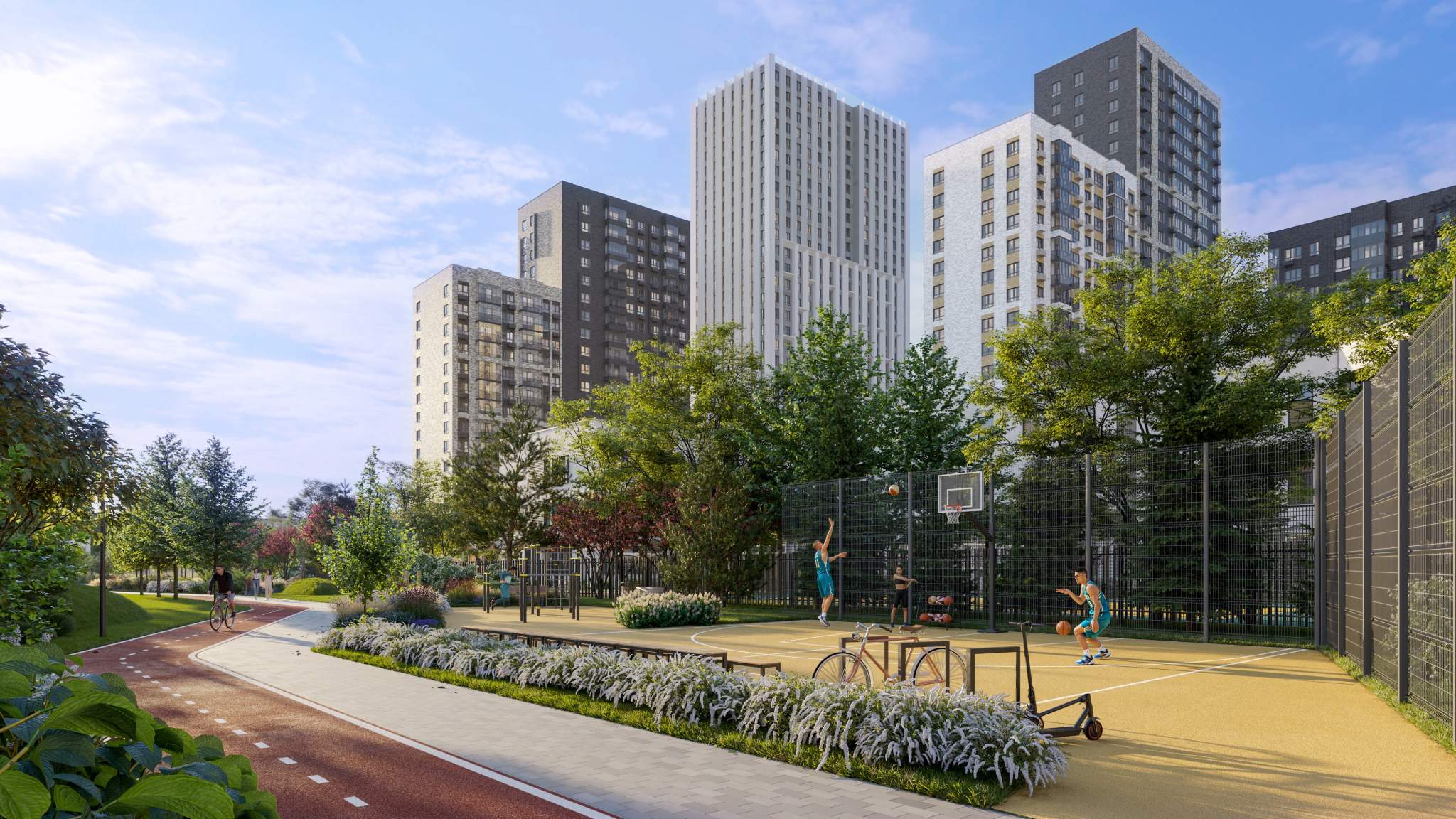 Объект по адресу Москва г, Монтажная ул, влд. 8/24