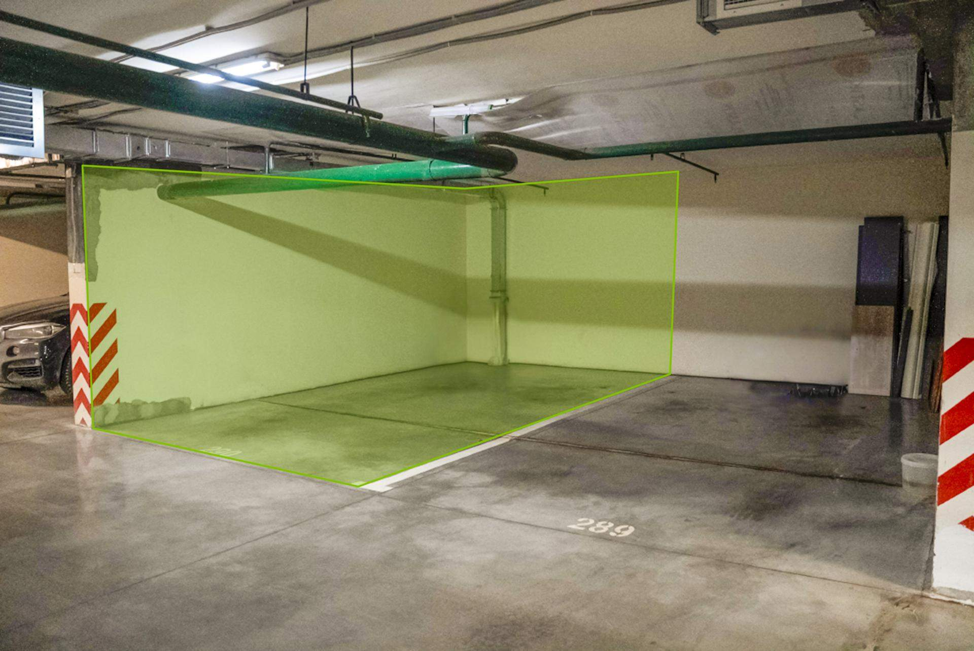 Объект по адресу Москва г, Сосновая аллея, д. 1