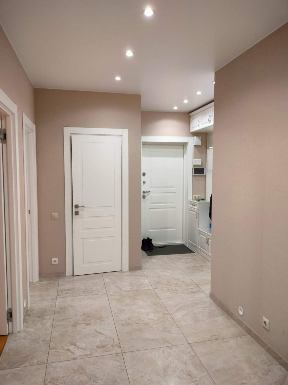 Объект по адресу Москва, Веласкеса бульвар, д.7к1 