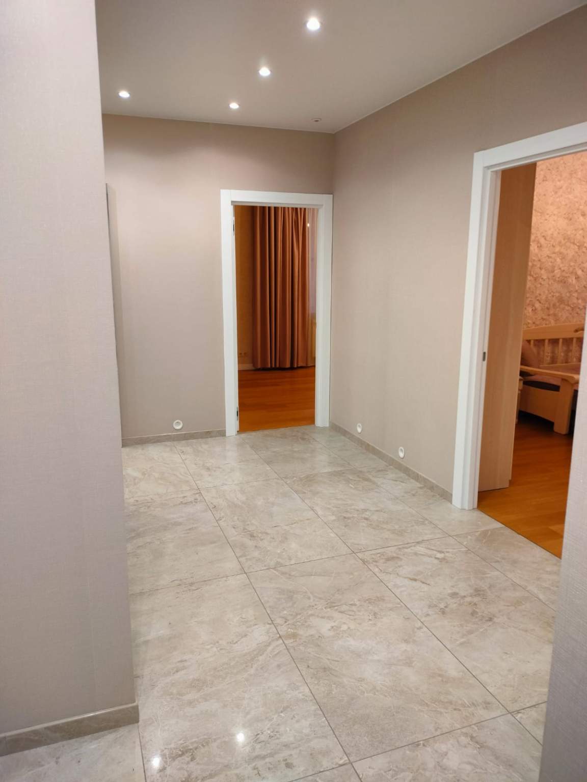 Объект по адресу Москва, Веласкеса бульвар, д.7к1 