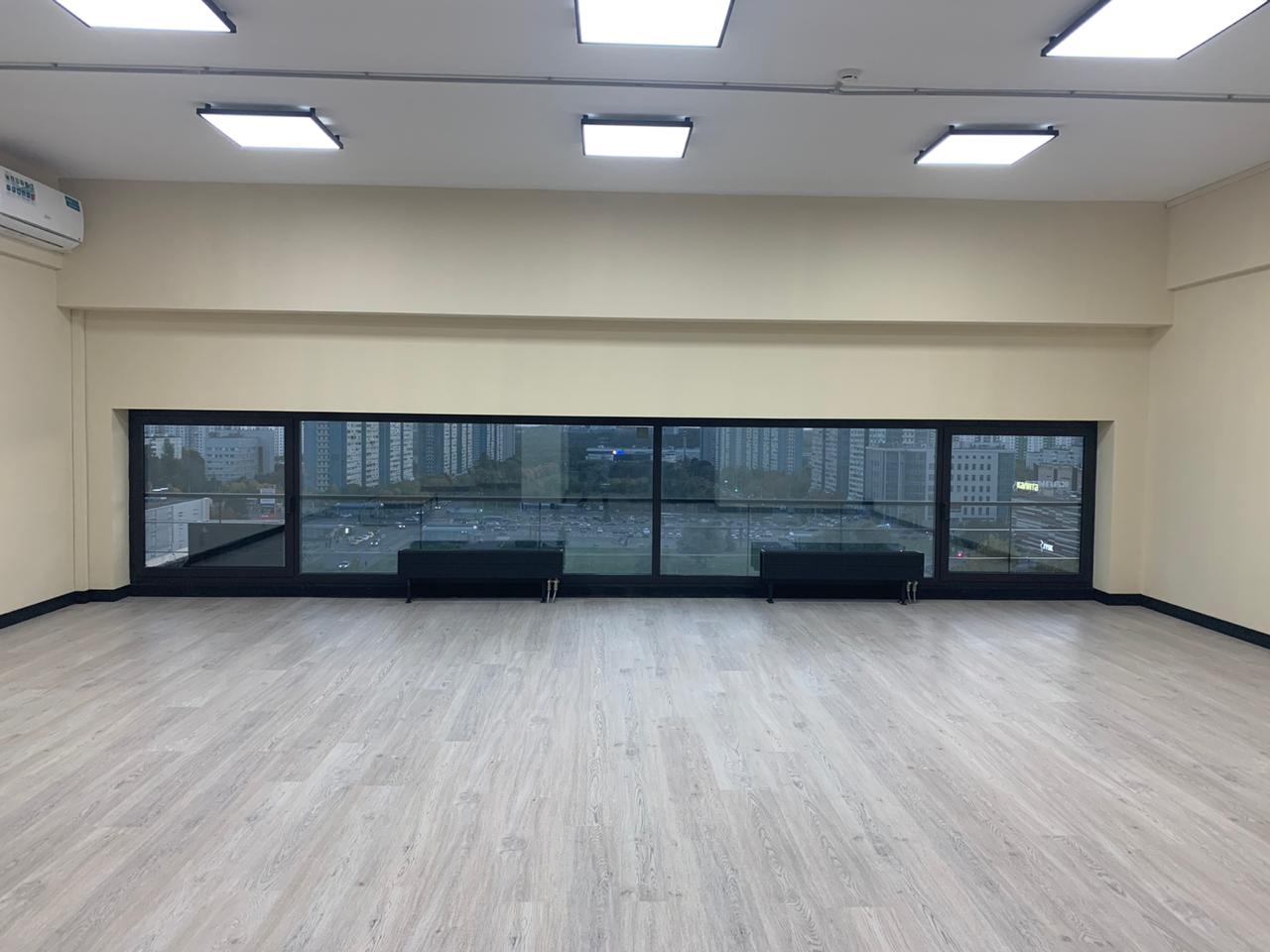 Объект по адресу Москва, Новоясеневский проспект, д.9 