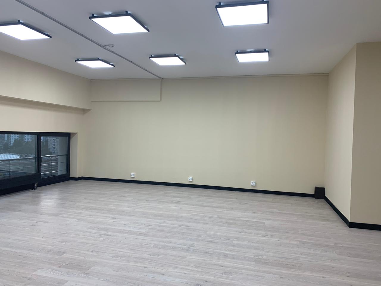 Объект по адресу Москва, Новоясеневский проспект, д.9 