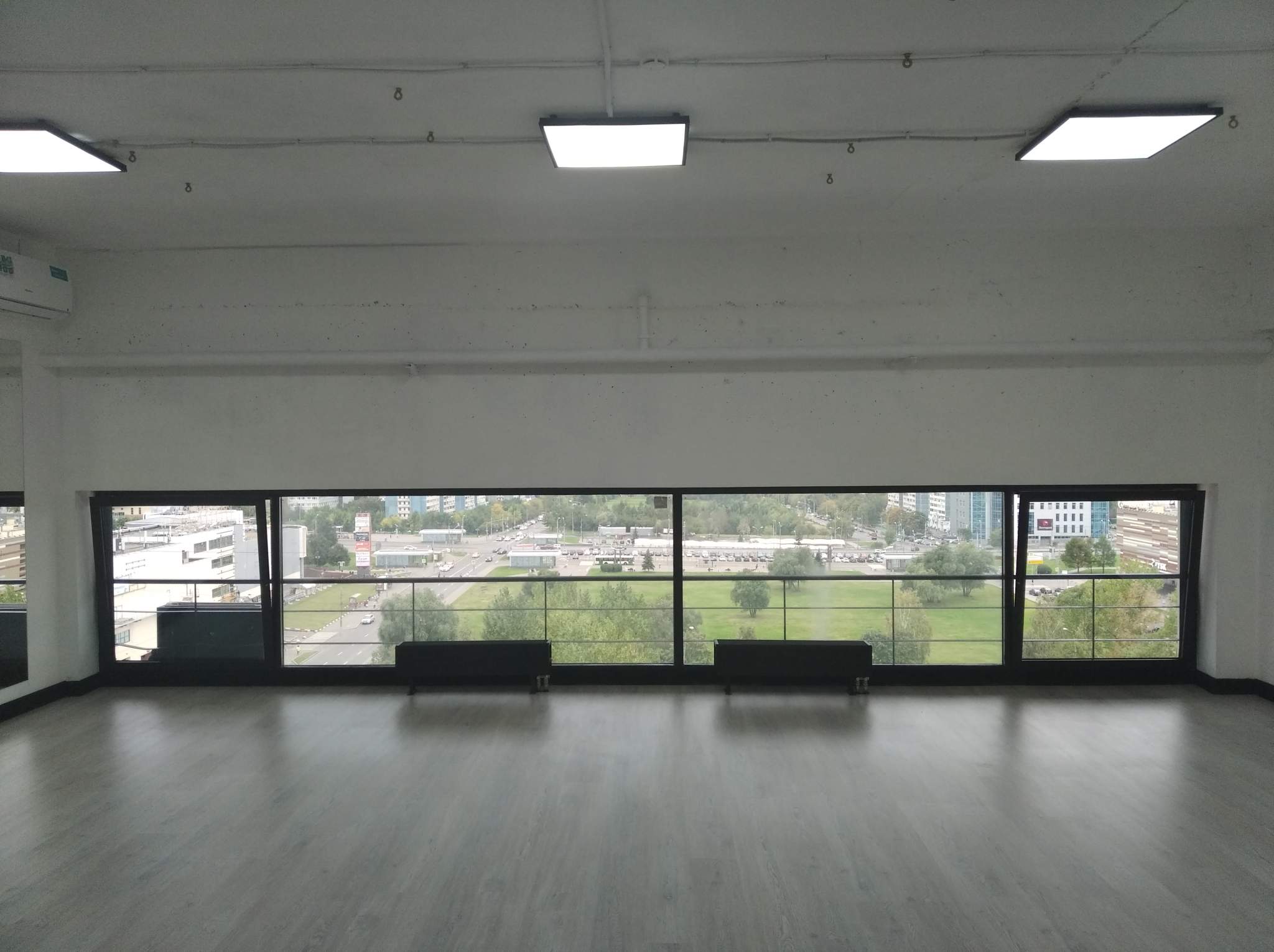 Фото квартиры по адресу Москва, Новоясеневский проспект, д.9 