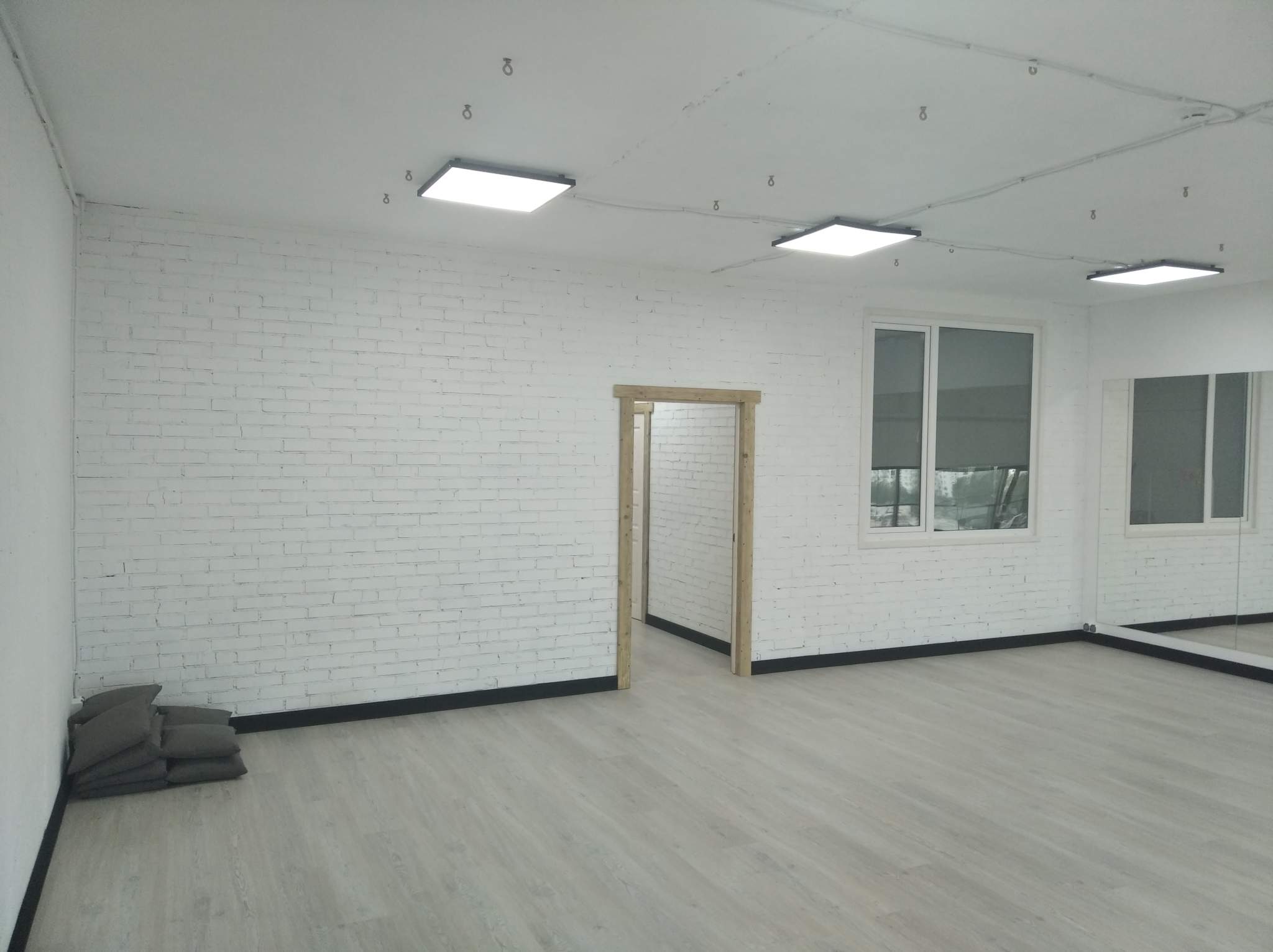 Фото квартиры по адресу Москва, Новоясеневский проспект, д.9 