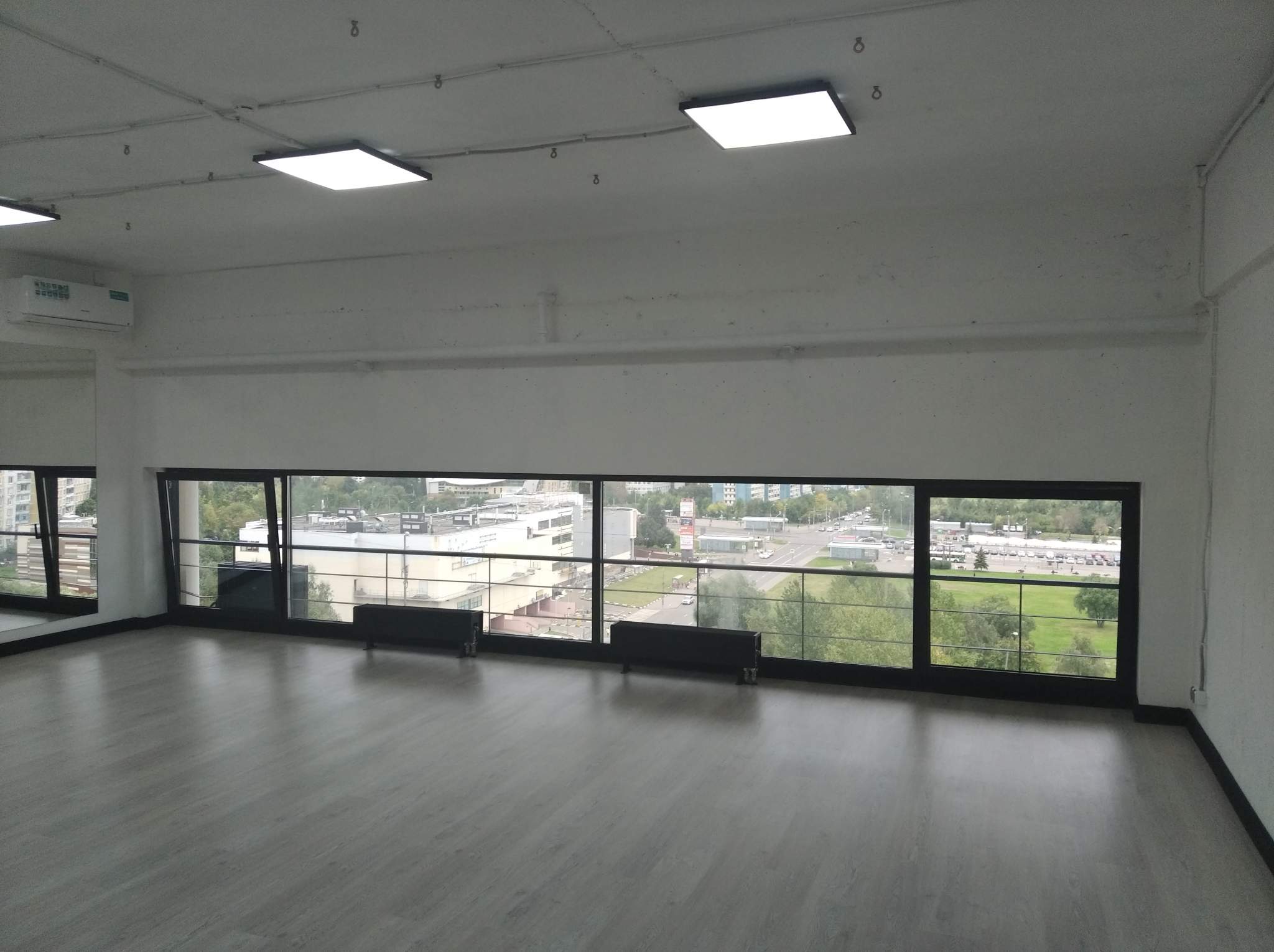 Фото квартиры по адресу Москва, Новоясеневский проспект, д.9 