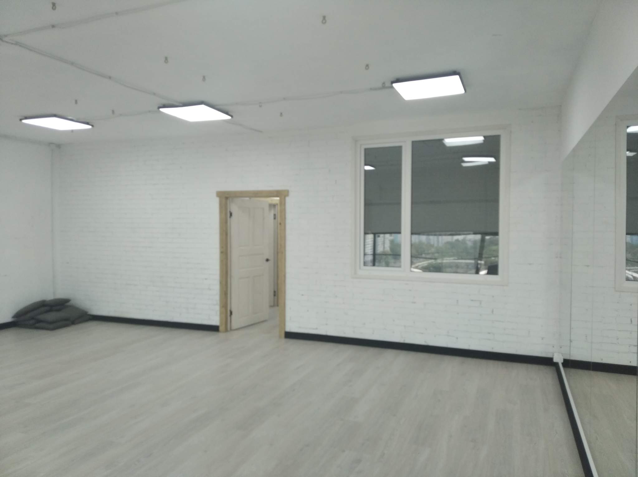 Объект по адресу Москва, Новоясеневский проспект, д.9 