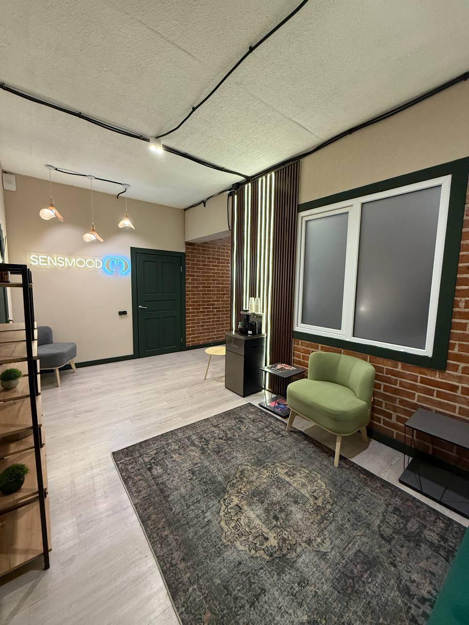 Объект по адресу Москва, Новоясеневский проспект, д.9 