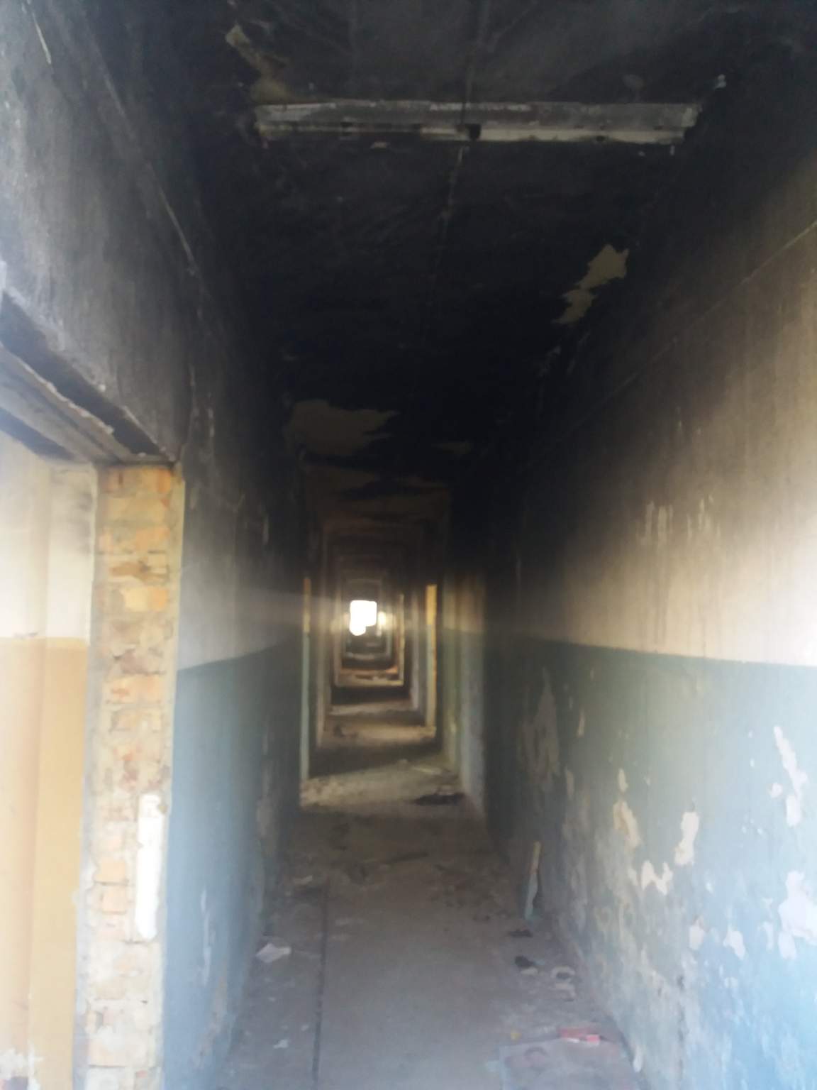 Объект по адресу Москва, Советов поселок, д.24Д 